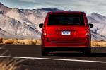 Dodge Grand Caravan R/T 2011 года
